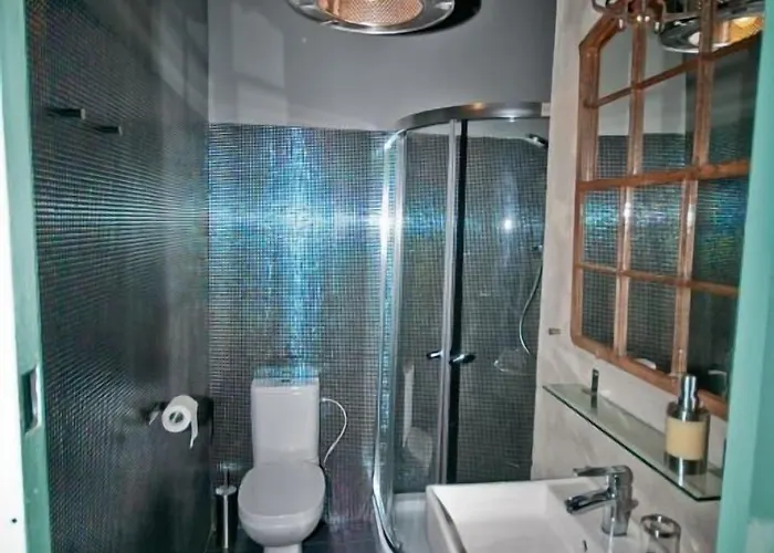 شقة Loft Sen Pszczoly *