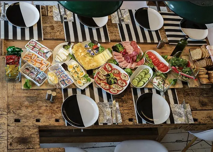 شقة Loft Sen Pszczoly