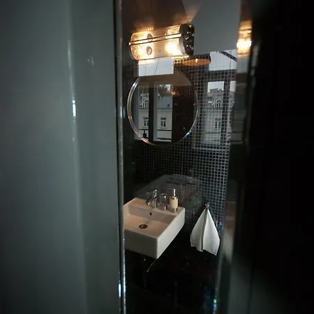 Loft Sen Pszczoly Lejlighed *