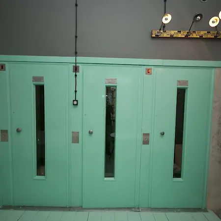 Loft Sen Pszczoly Lejlighed *