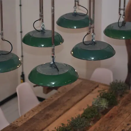 Lejlighed Loft Sen Pszczoly *