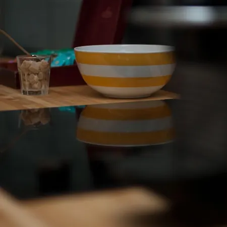 Loft Sen Pszczoly Lejlighed