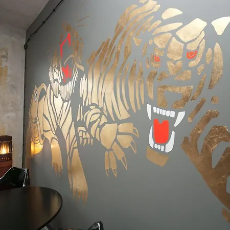 Loft Sen Pszczoly Lejlighed Warszawa