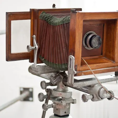 Lejlighed Loft Sen Pszczoly *