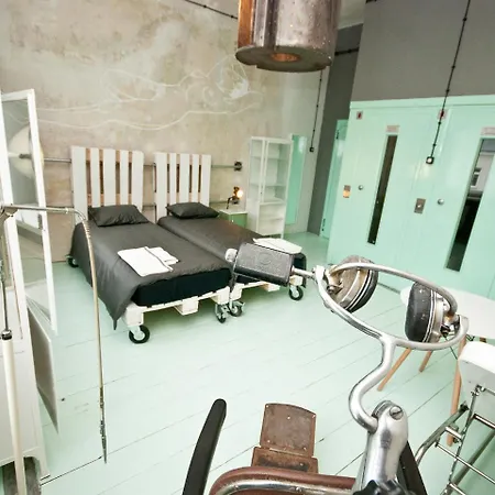 Lejlighed Loft Sen Pszczoly *