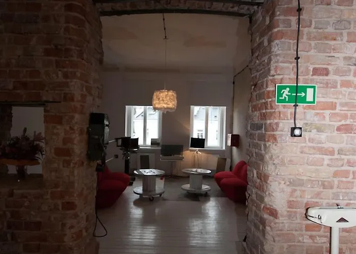 Apartament Loft Sen Pszczoły *