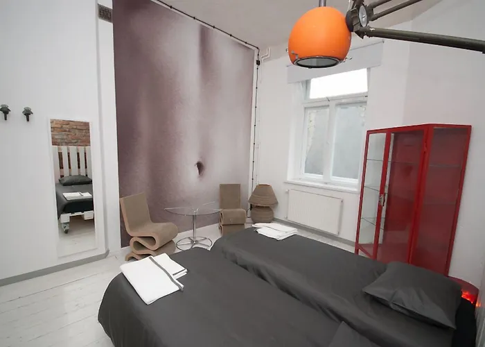 Loft Sen Pszczoły *