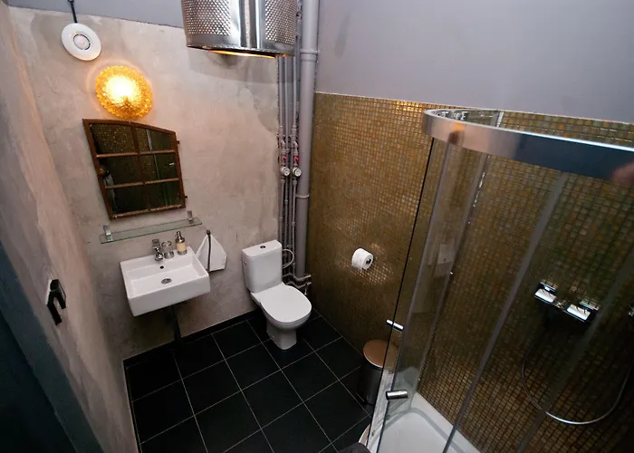 Loft Sen Pszczoły Apartament *