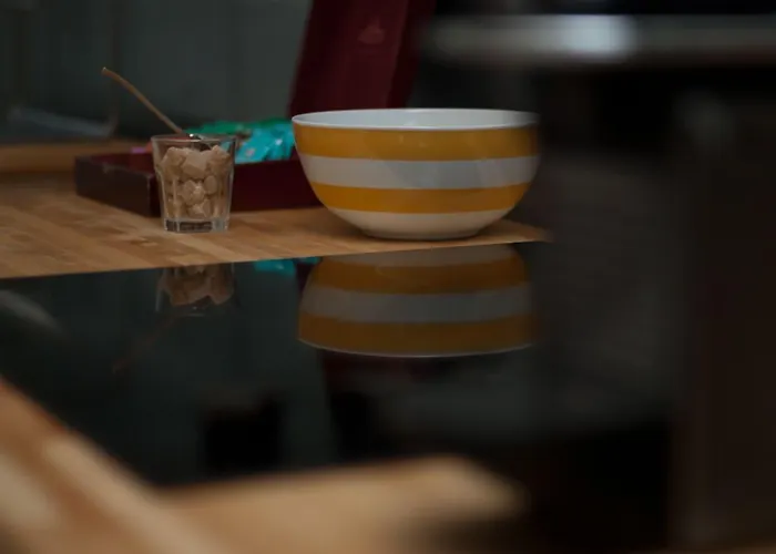 Loft Sen Pszczoły Apartament