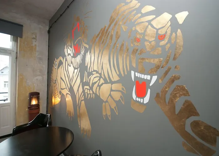 Loft Sen Pszczoły Apartament Warszawa