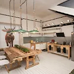 Loft Sen Pszczoly *