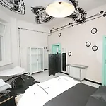 Daire Loft Sen Pszczoly *