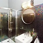 Loft Sen Pszczoly Daire Varşova