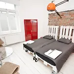 Daire Loft Sen Pszczoly *