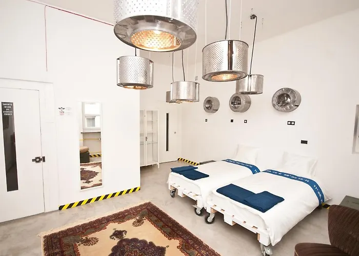 Loft Sen Pszczoly Apartamento *