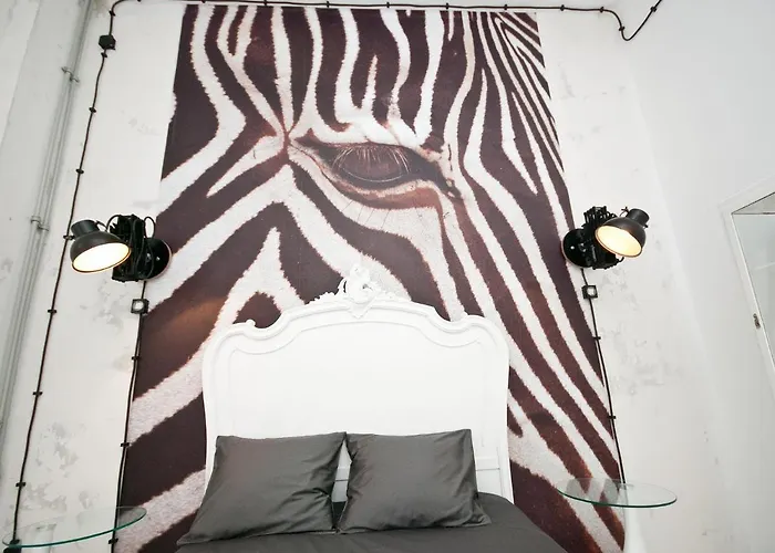 Apartamento Loft Sen Pszczoly