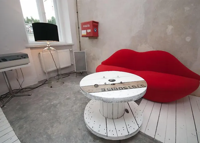 Loft Sen Pszczoly Apartamento