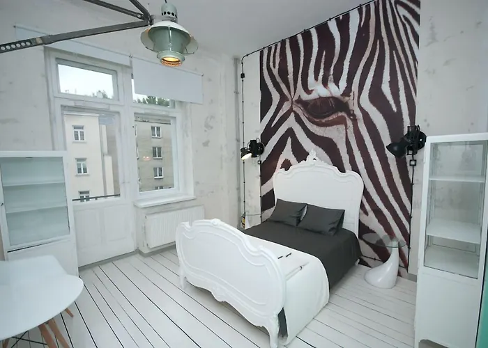 Apartamento Loft Sen Pszczoly