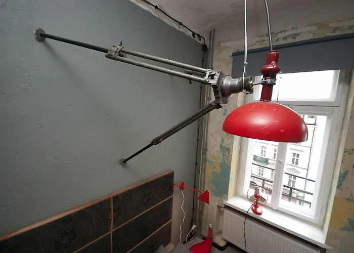 Loft Sen Pszczoly Apartamento Varsovia