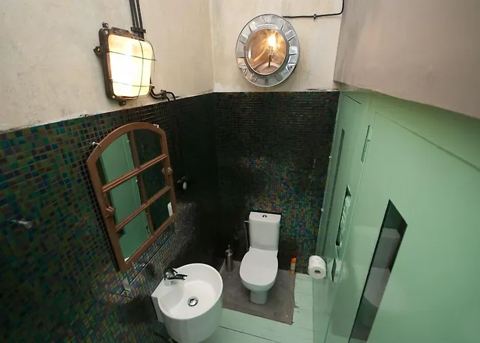 Apartamento Loft Sen Pszczoly