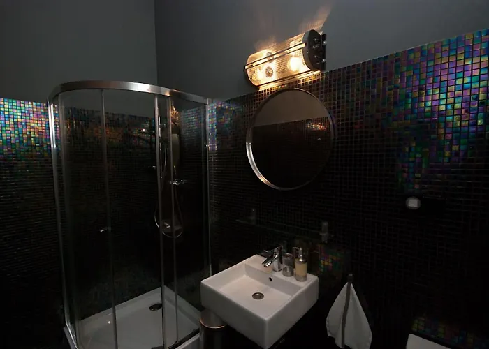 Loft Sen Pszczoly Apartamento *