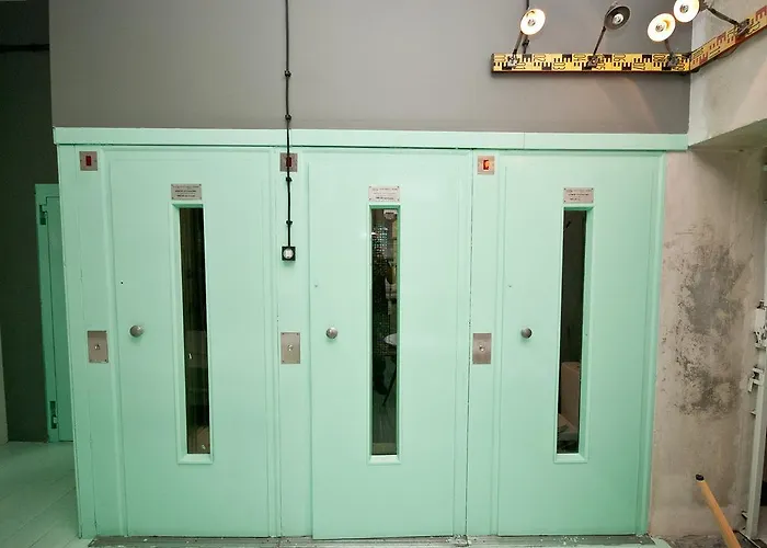 Apartamento Loft Sen Pszczoly